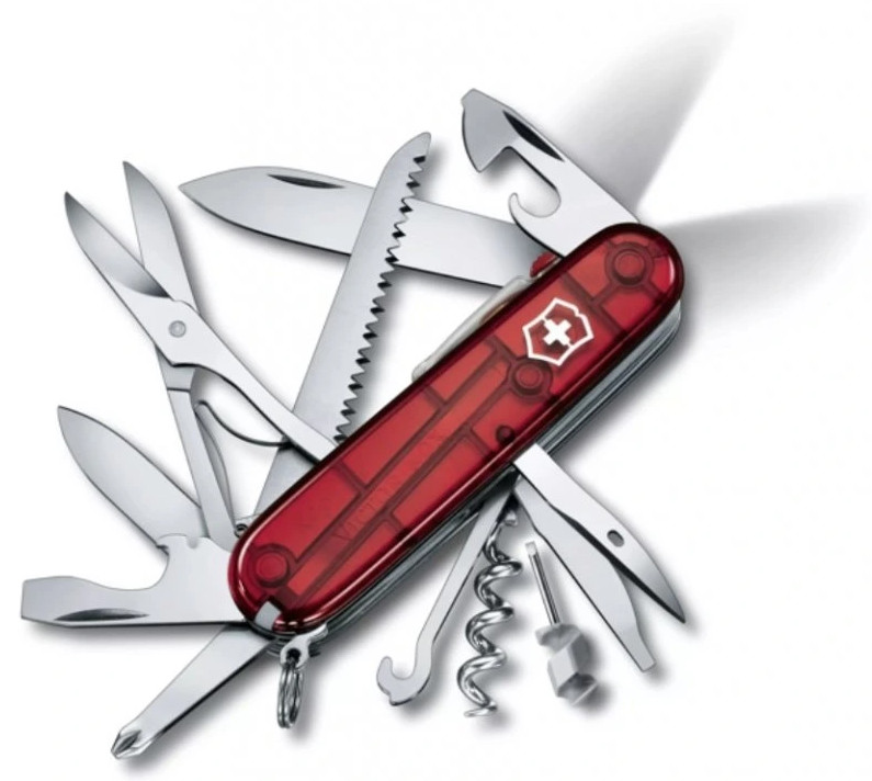 huntsman lite